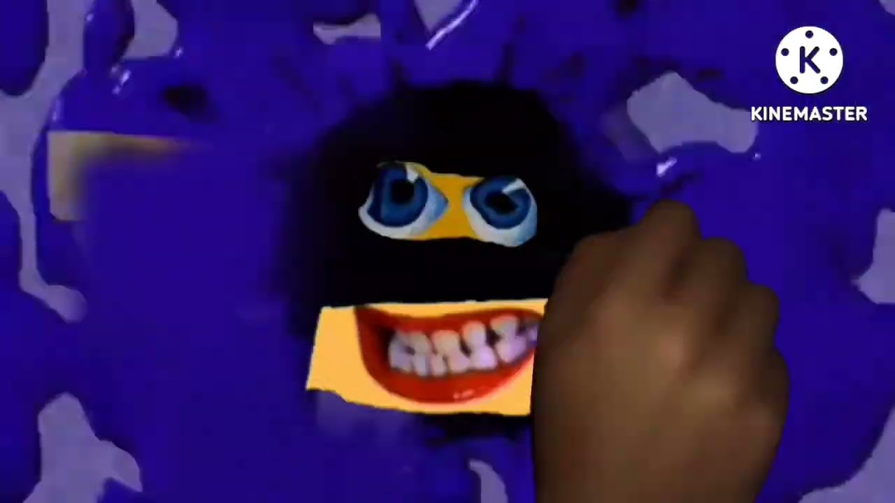 Klasky Csupo Anti Piracy Reference 