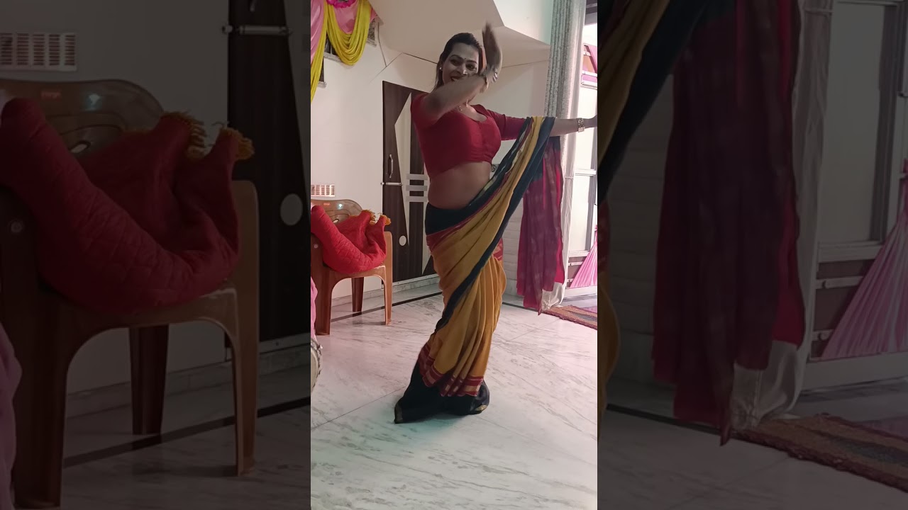 दीदी का गजब डांस💃👌💁‍♀️ 💞@alkamalik1480 #blogger#dance#masti#youtuber#youtubechannel#shortvideo