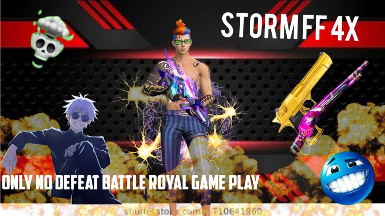 BATTLE ROYAL GAME PLAY🥵🤯 [ HONOR X6C 🤖☠️]1st video pls subscribe and like🥰😇🥲