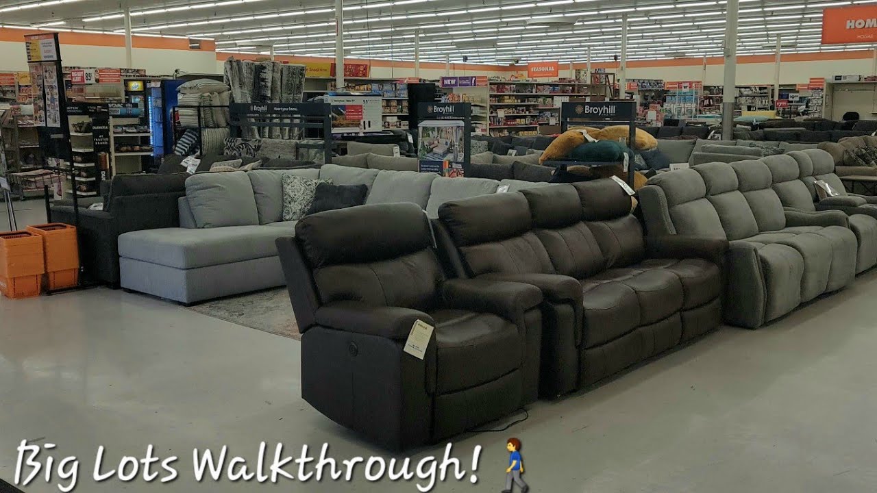 Big Lots Walkthrough!🚶&zwj;♂️🚶&zwj;♀️20% off entire order! 🤑 Come shopping with us! 🛒