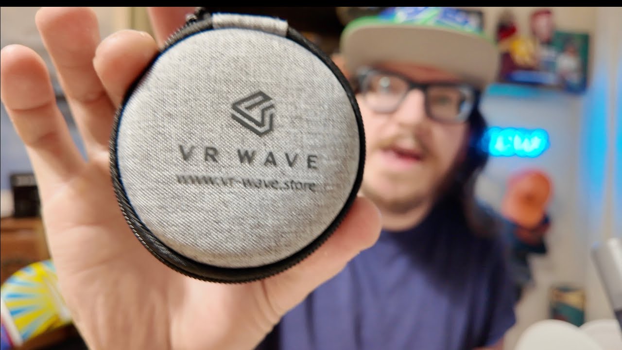 VR WAVE prescription lenses for Meta Ray-Ban’s first impressions