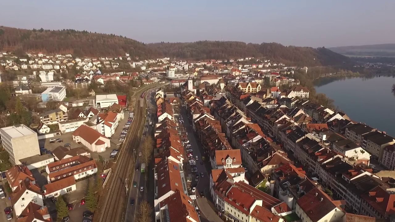 Waldshut am Hochrhein