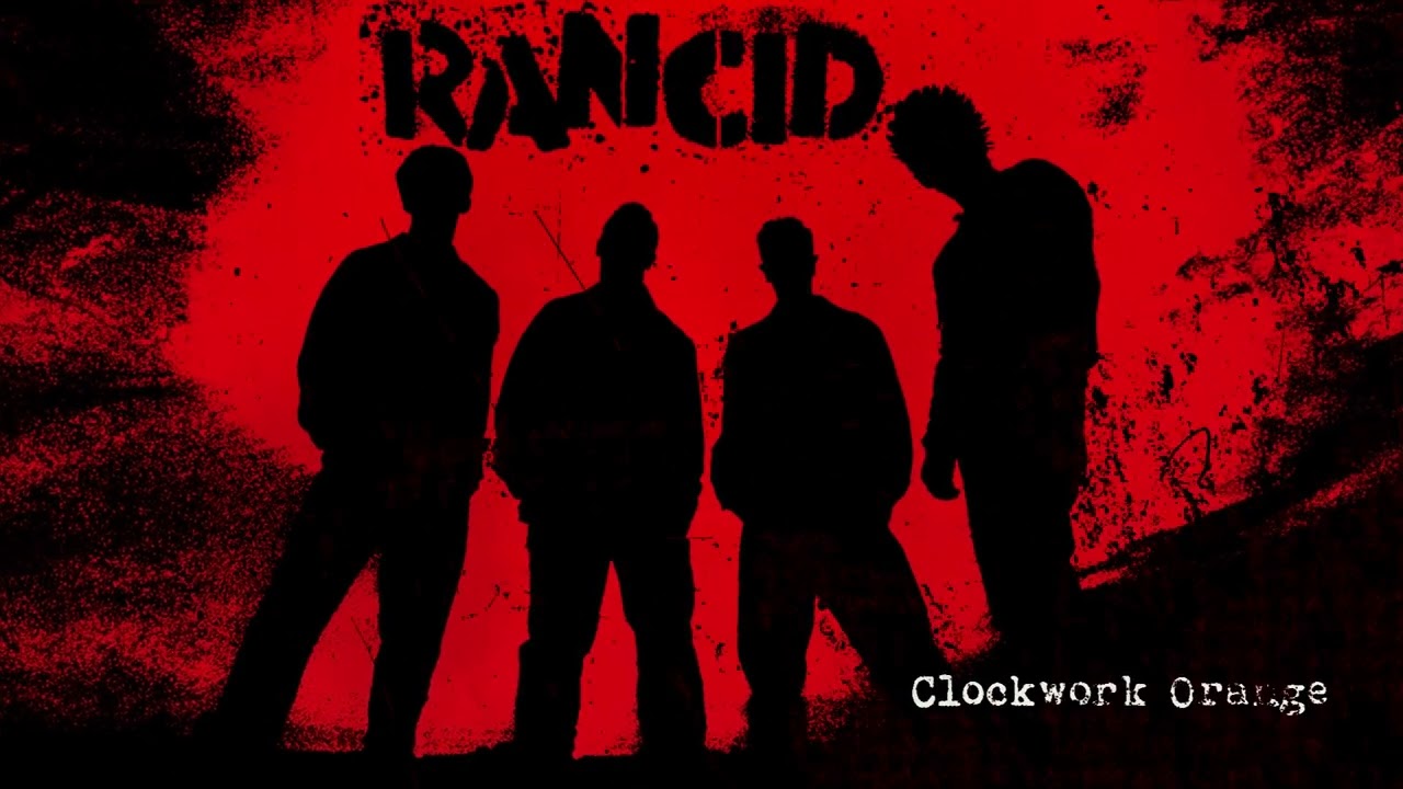 Rancid - 