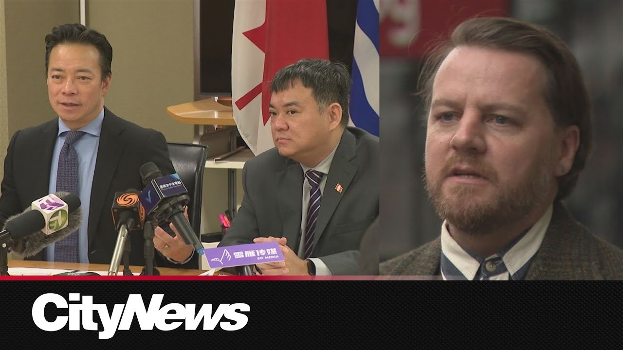 Fallout from Vancouver City Hall after mayor linked to false accusations