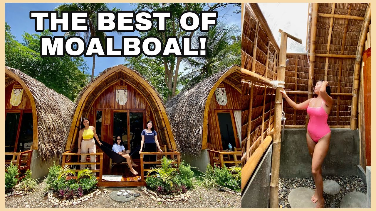 WE GOT TO SEE THE BEST OF MOALBOAL | Shamssa