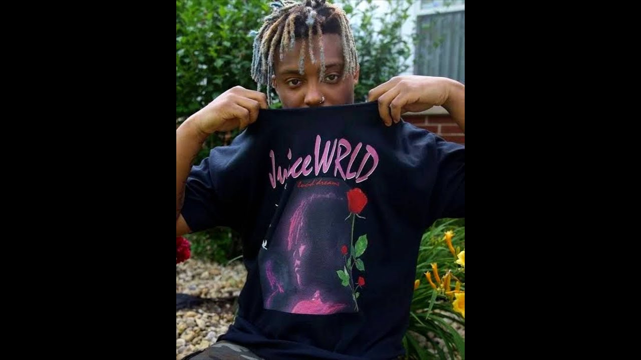 (FREE) [OLD] Juice WRLD x Nick Mira Type Beat - 