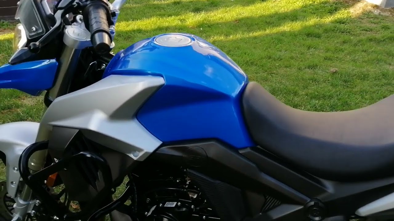 Junak Rx One 125cc Ciecz 846km przebiegu!