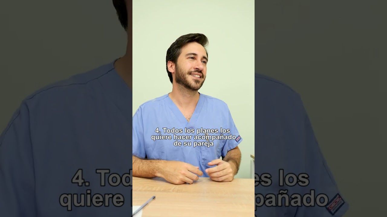 As&iacute; act&uacute;a una persona con dependencia emocional | Doctor Negrete