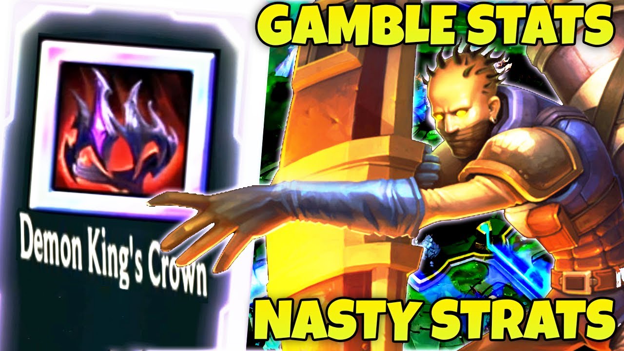 Vulnerability CRIT SINGED IS BACK in 2v2v2v2! - League of Legends NEW ARENAS