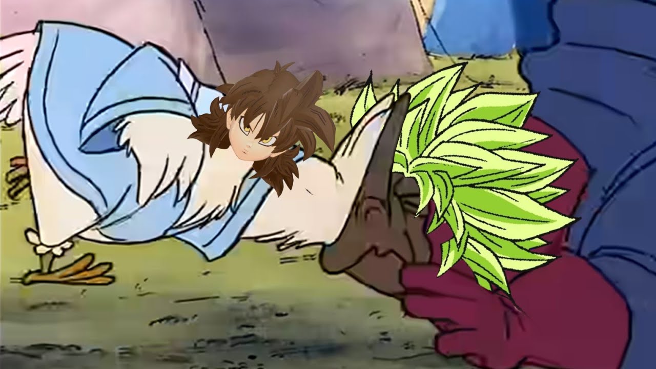 Defeating the same Raider Broly FOUR TIMES in row Dragon Ball: The Breakers