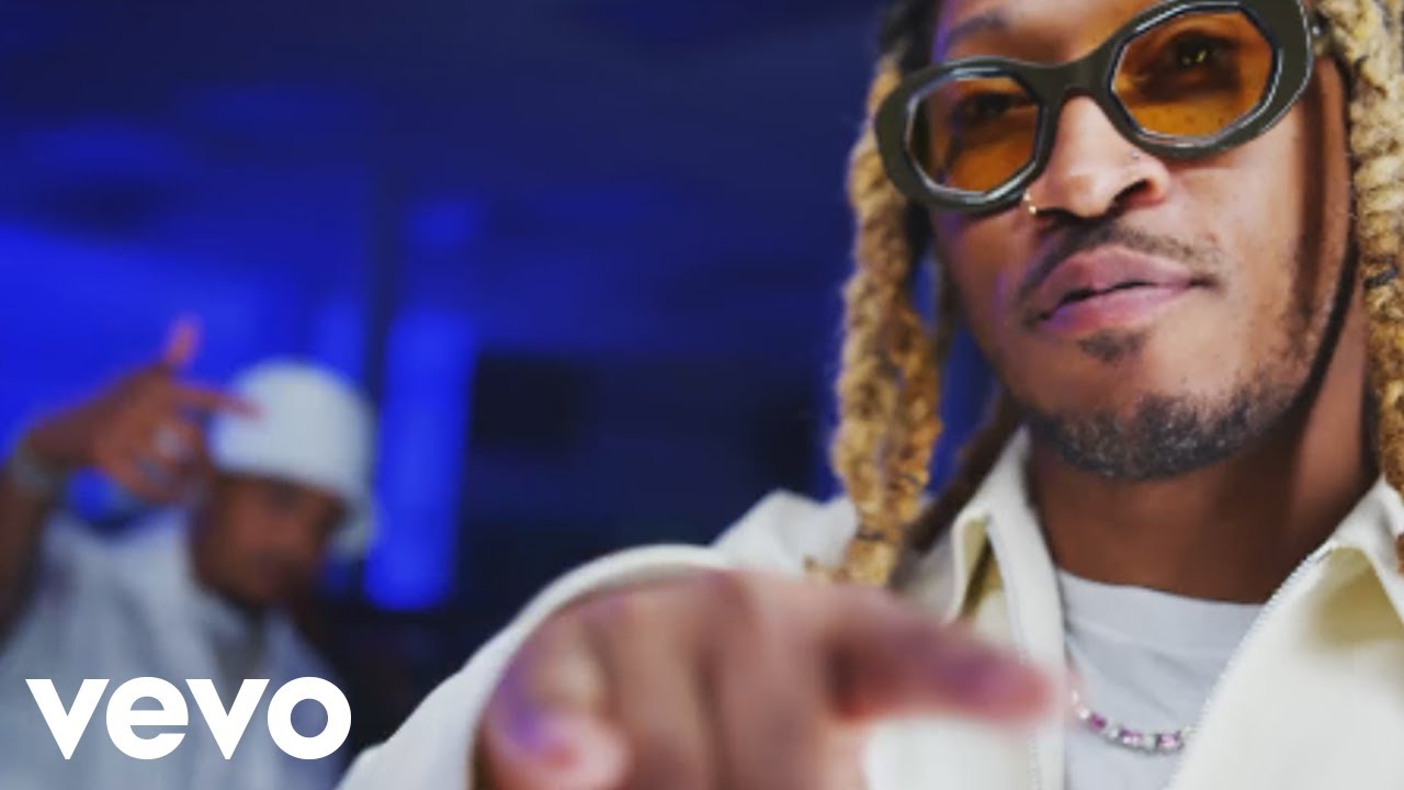 Future ft. Lil Baby - Exotic [Music Video]