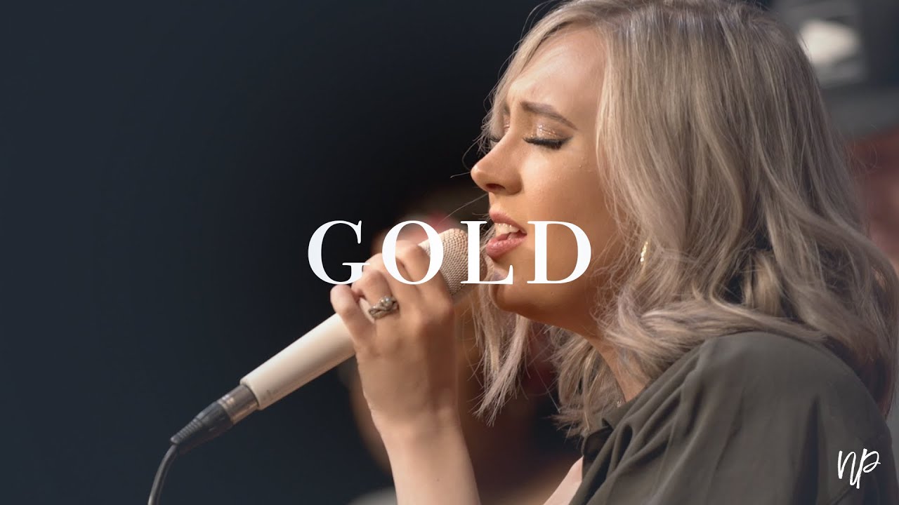 Gold by Katie Torwalt (Feat. Deborah Hong) North Palm Worship