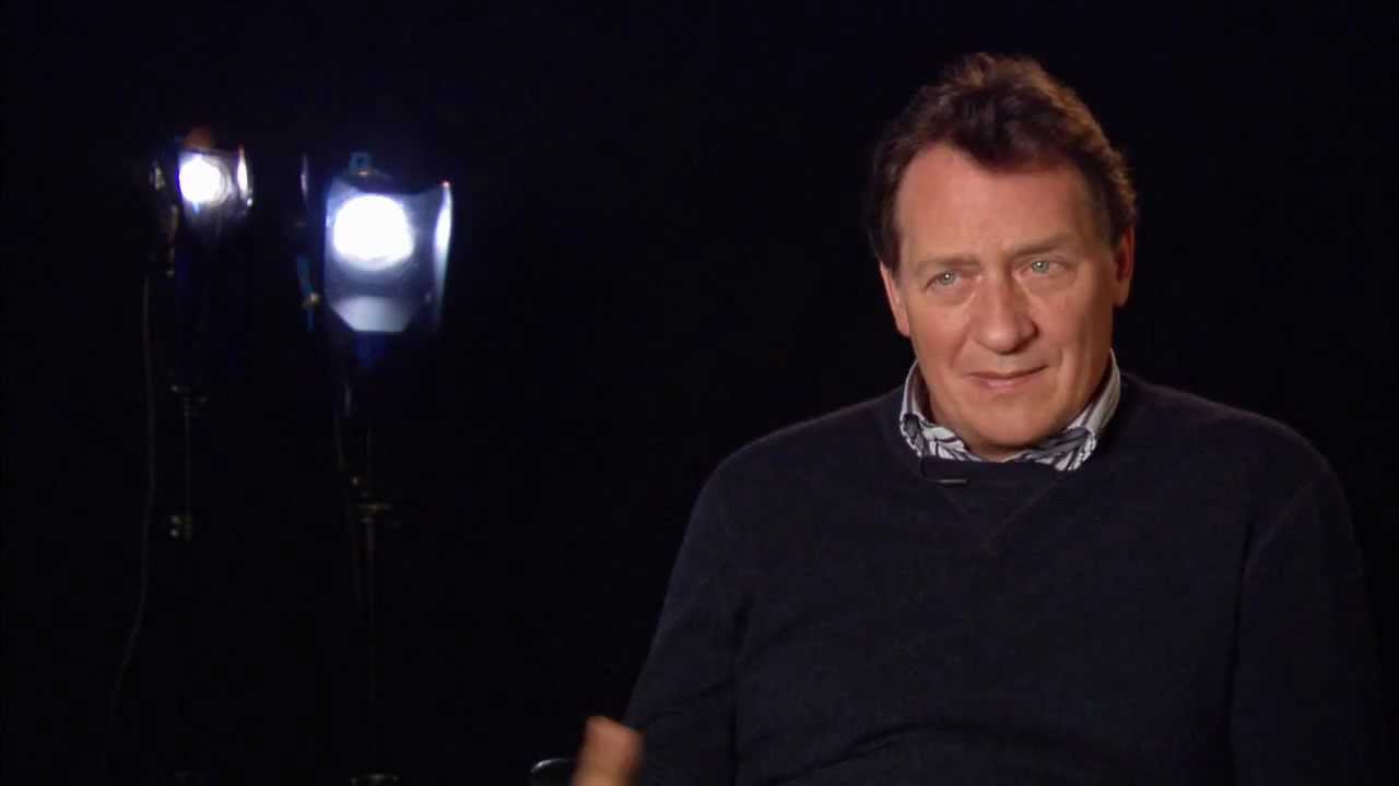 Gone: Official On Set Interview Gary Lucchesi [HD] | ScreenSlam