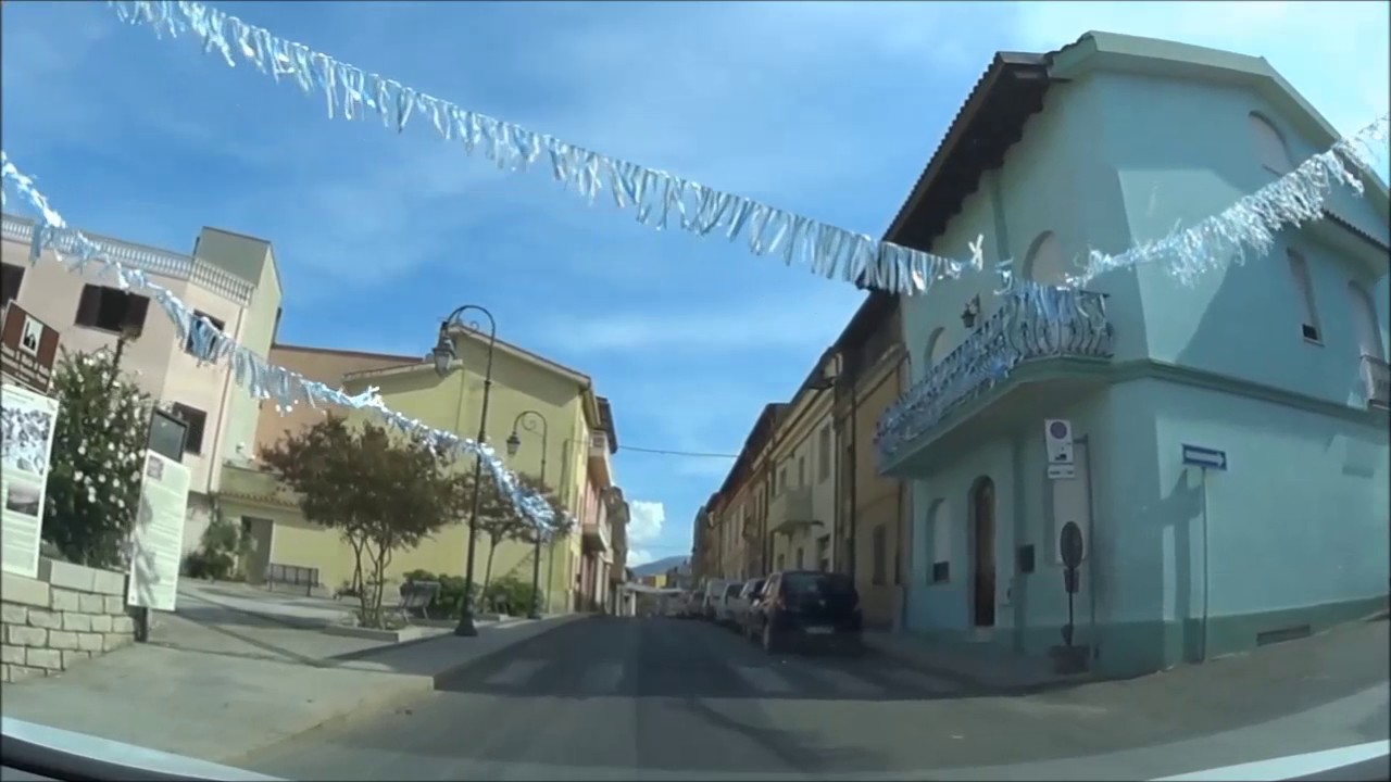 GUSPINI slow motion