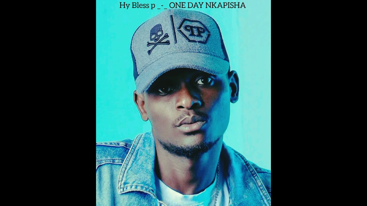 Hy Bless p silent mission _-_ ONE DAY NKAPISHA