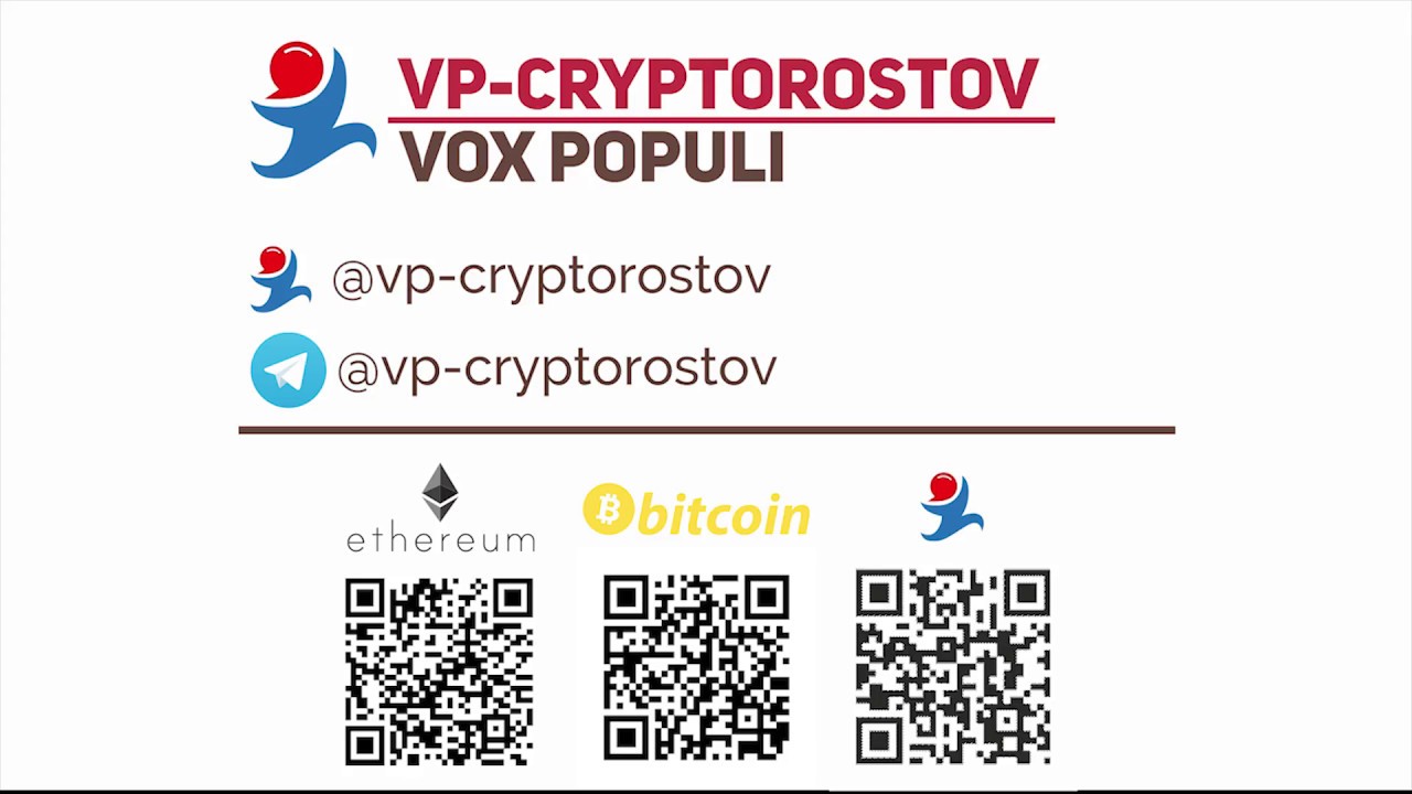 Пошаговая инструкция регистрации на Golos.io |Step by step registration at Golos.io