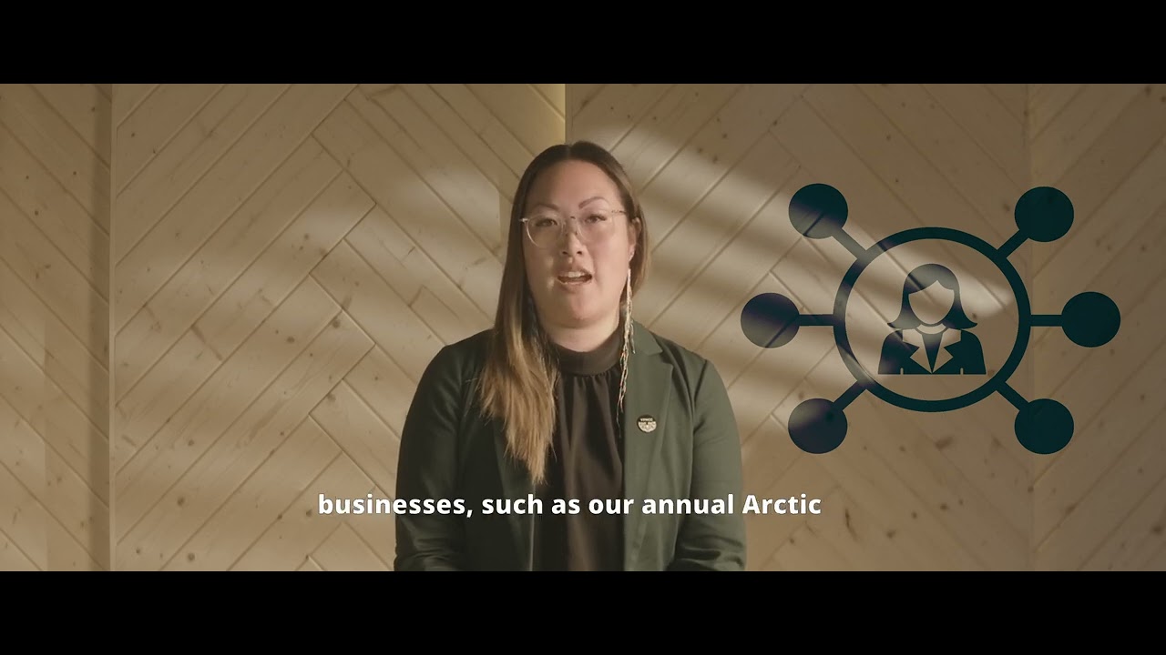 Yukon First Nations Chamber of Commerce