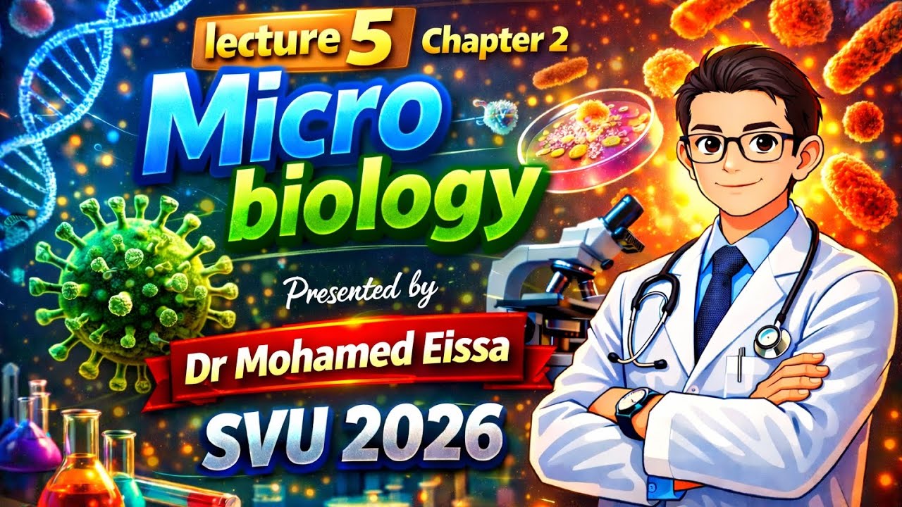 Bacterial requirement 🦠🥷🖤