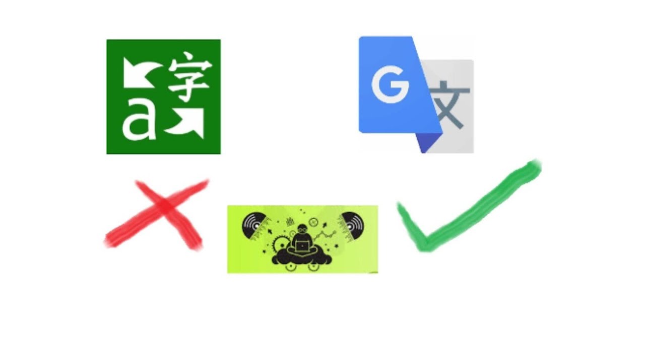 an EASY way to evaluate machine translation from Microsoft and Google - AI tools