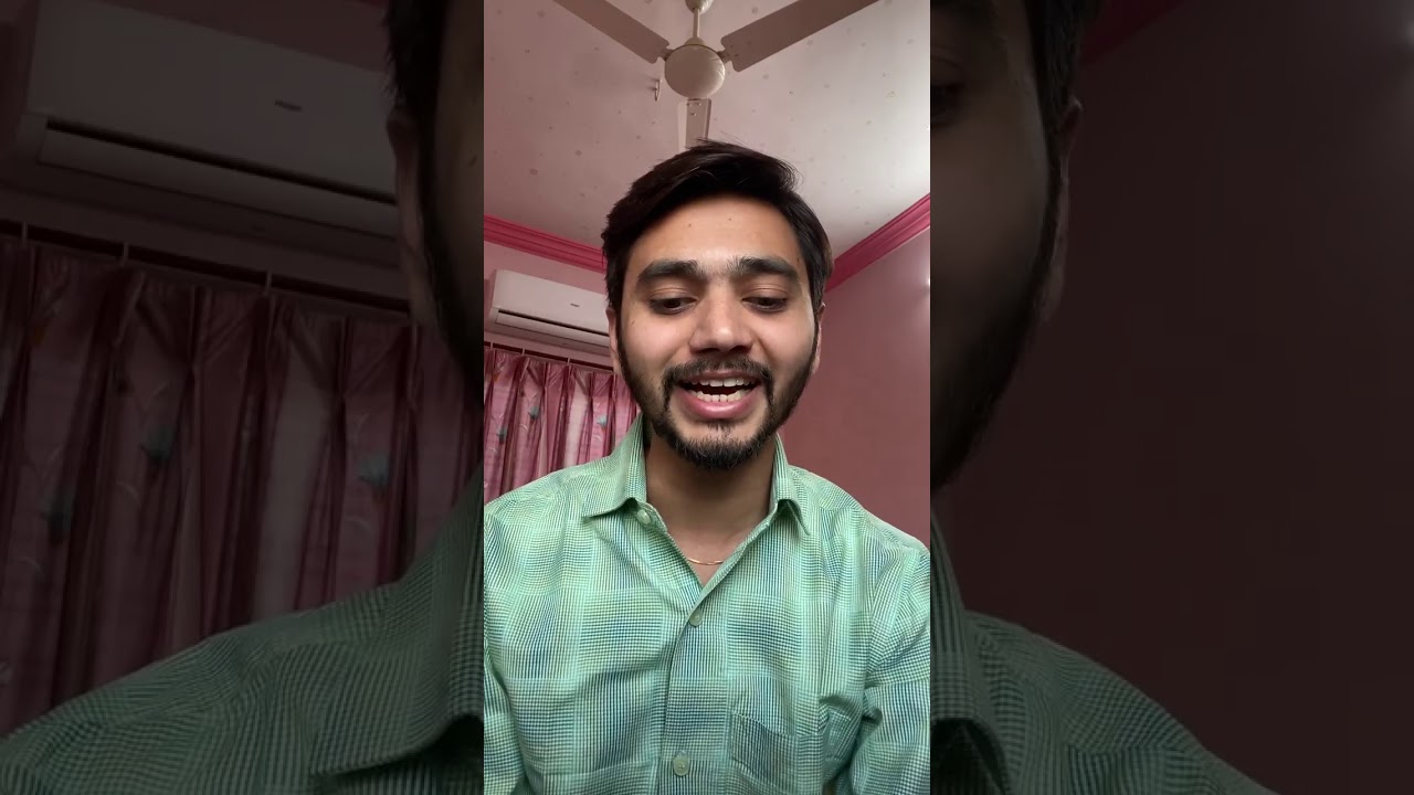 #AlumniBytes: Chetan Mahajan shares his experience at NMIMS SPTM Shirpur