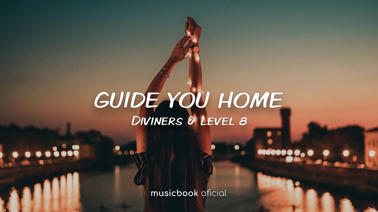 Diviners & Level 8 - Guide You Home (Sub Español)