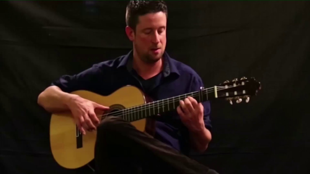 Persecución, Tango Flamenco, Bino Dola (David Schmitt)