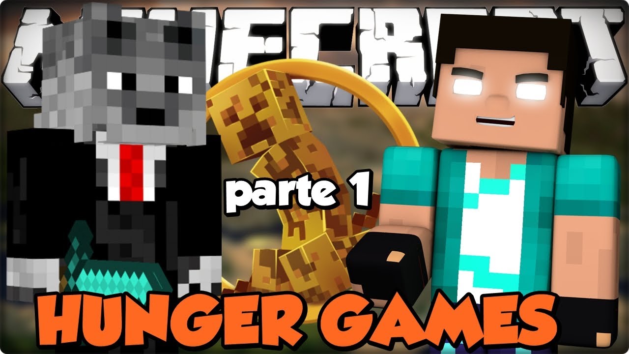 Hunger Games: O FILME XD