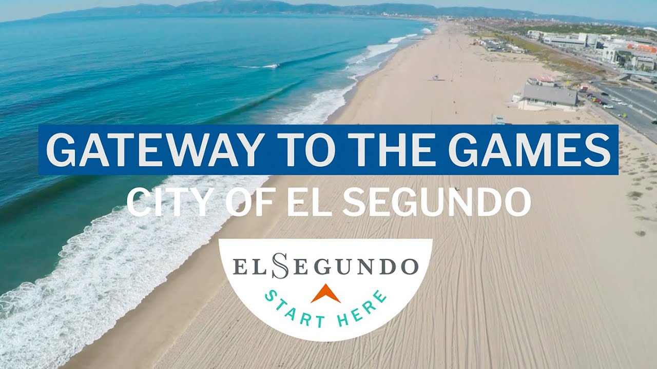 Gateway To Games El Segundo