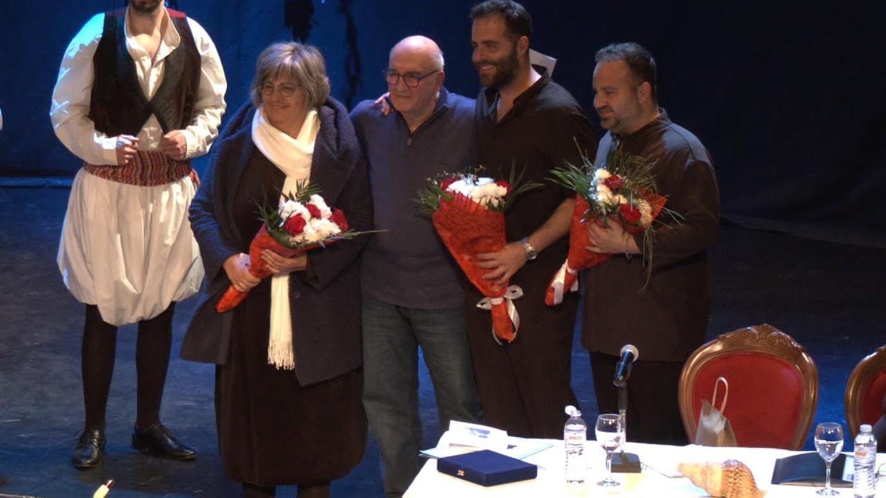 Σύρος: Παρουσίαση του βιβλίου του Νίκου Ι. Σολάρη ΙΣΤΟΡΙΕΣ ΠΙΣΩ ΑΠΟ ΣΥΡΙΑΝΑ ΗΘΗ - ΕΘΙΜΑ - ΠΑΡΑΔΟΣΕΙΣ