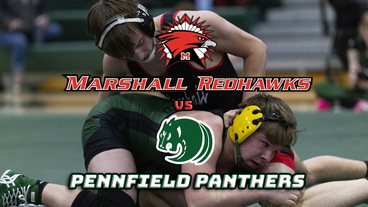 2026-01-07 Marshall vs Pennfield
