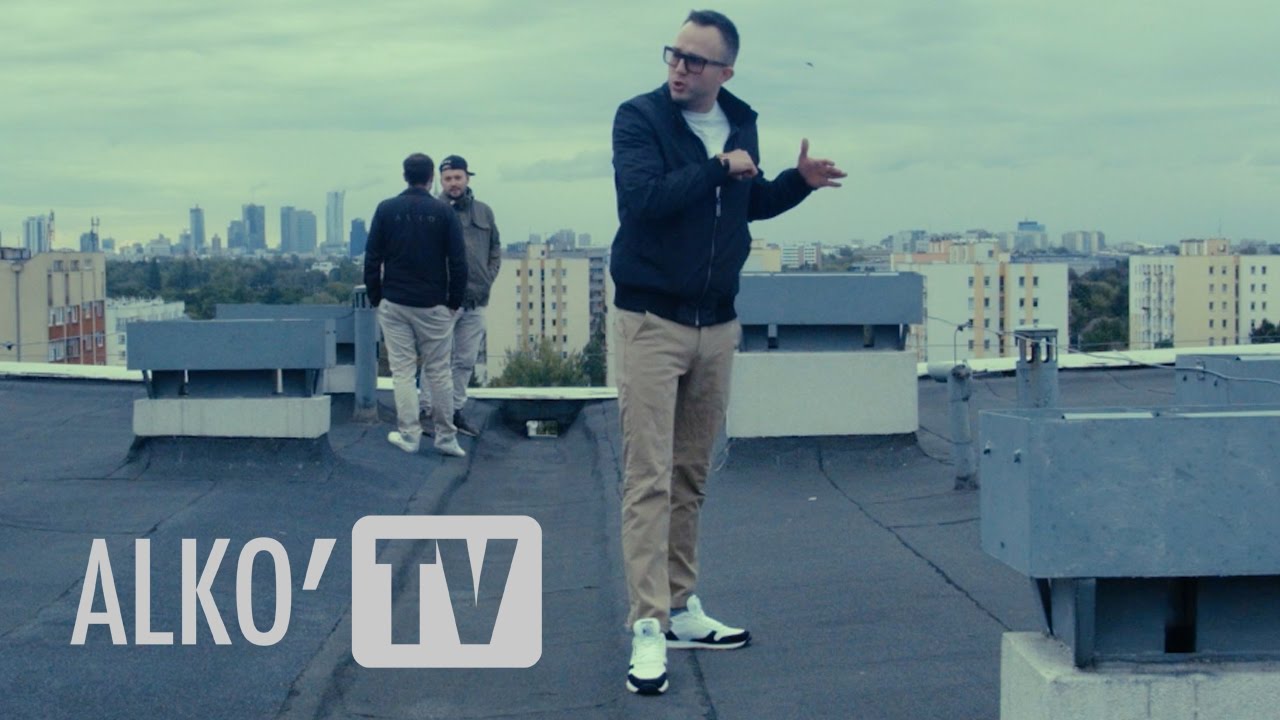Ten Typ Mes - Czy ty to ty? + VNM - AŁA.