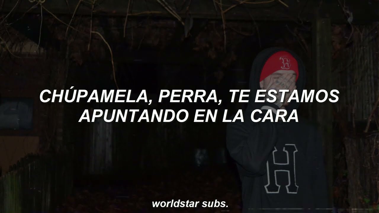 lil peep - godspeed (sub español)