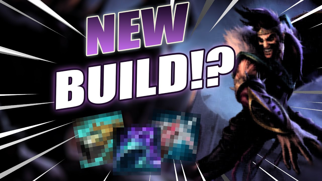 [PATCH 14.12 ✅] BEST DRAVEN WORLD TRIES NEW BUILD!! [Best Moments] - Vincent´s Draven -