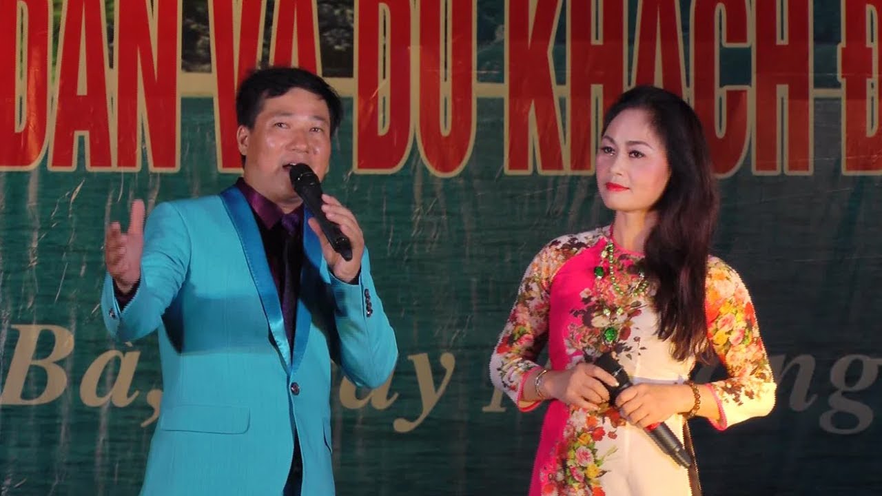 TÌNH TA BIỂN BẠC ĐỒNG XANH (DUY PHƯỜNG - A ĐAM)