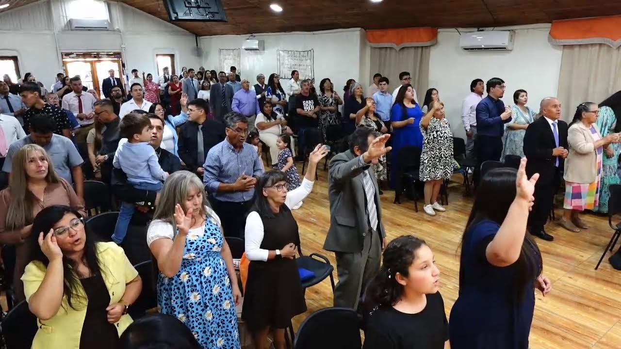 ECSS 08/02/2026 | Cuestionando a Dios