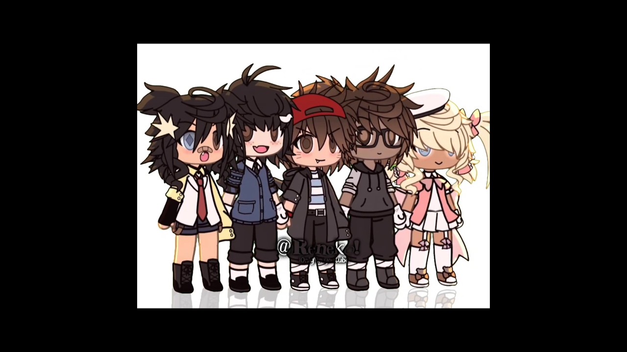 OHOHOHOHHH‼️ | Ft. The missing children and William | 
