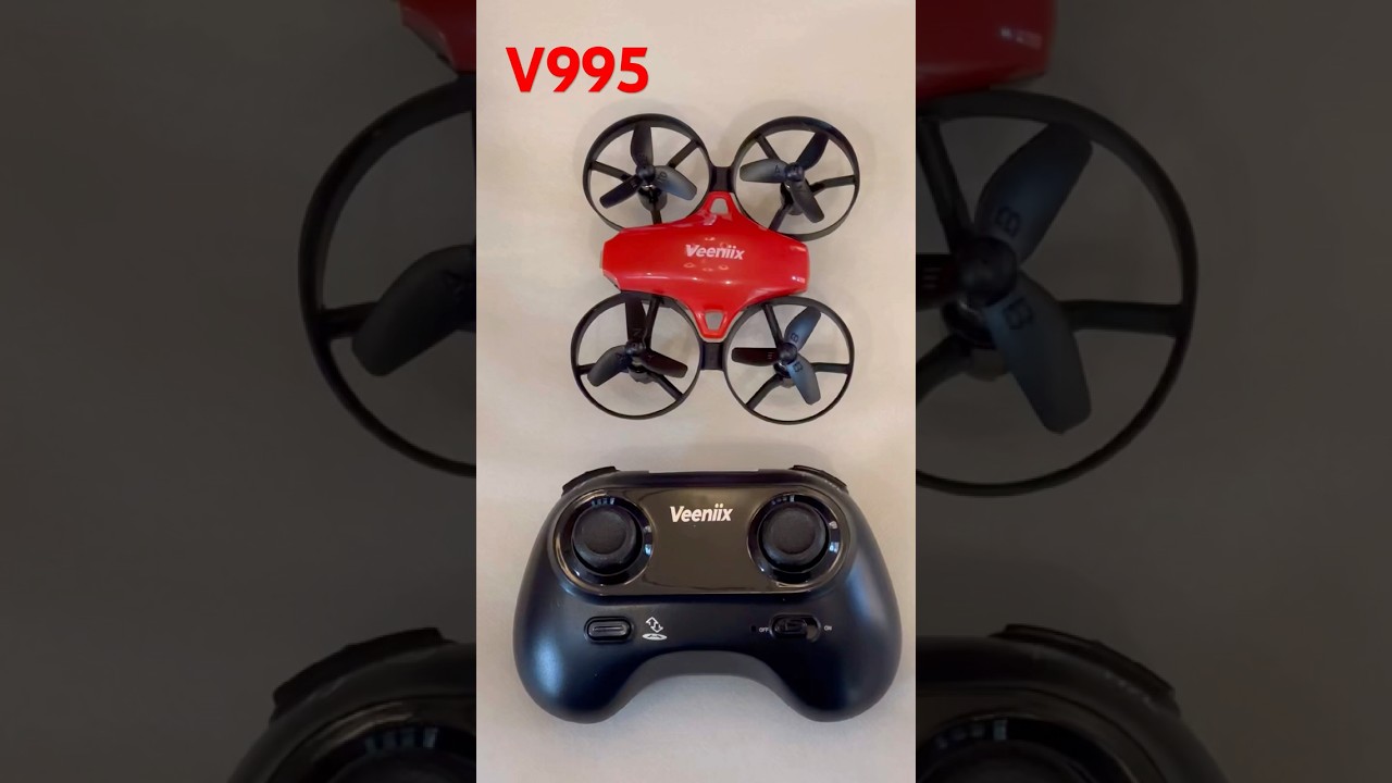 Veeniix V995 Mini Drone
