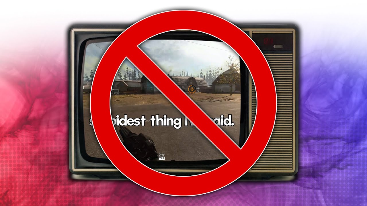 Do NOT watch this video....