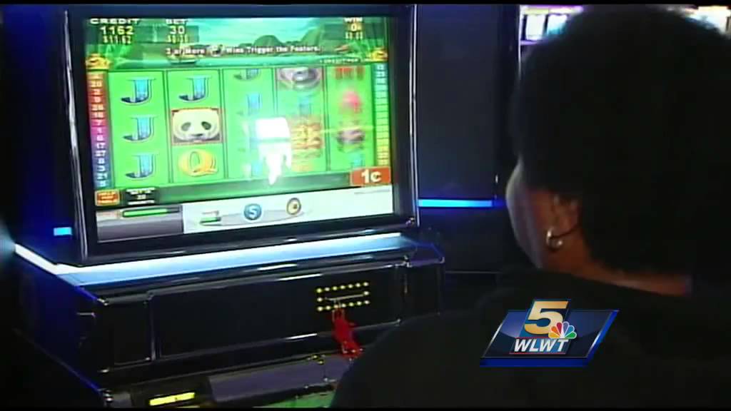 Racino makes almost $6M in less than a month