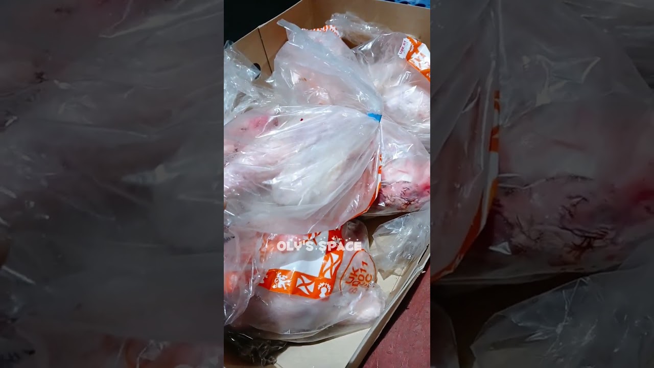 Come with us to the Glasgow Wholesale Market #vlog