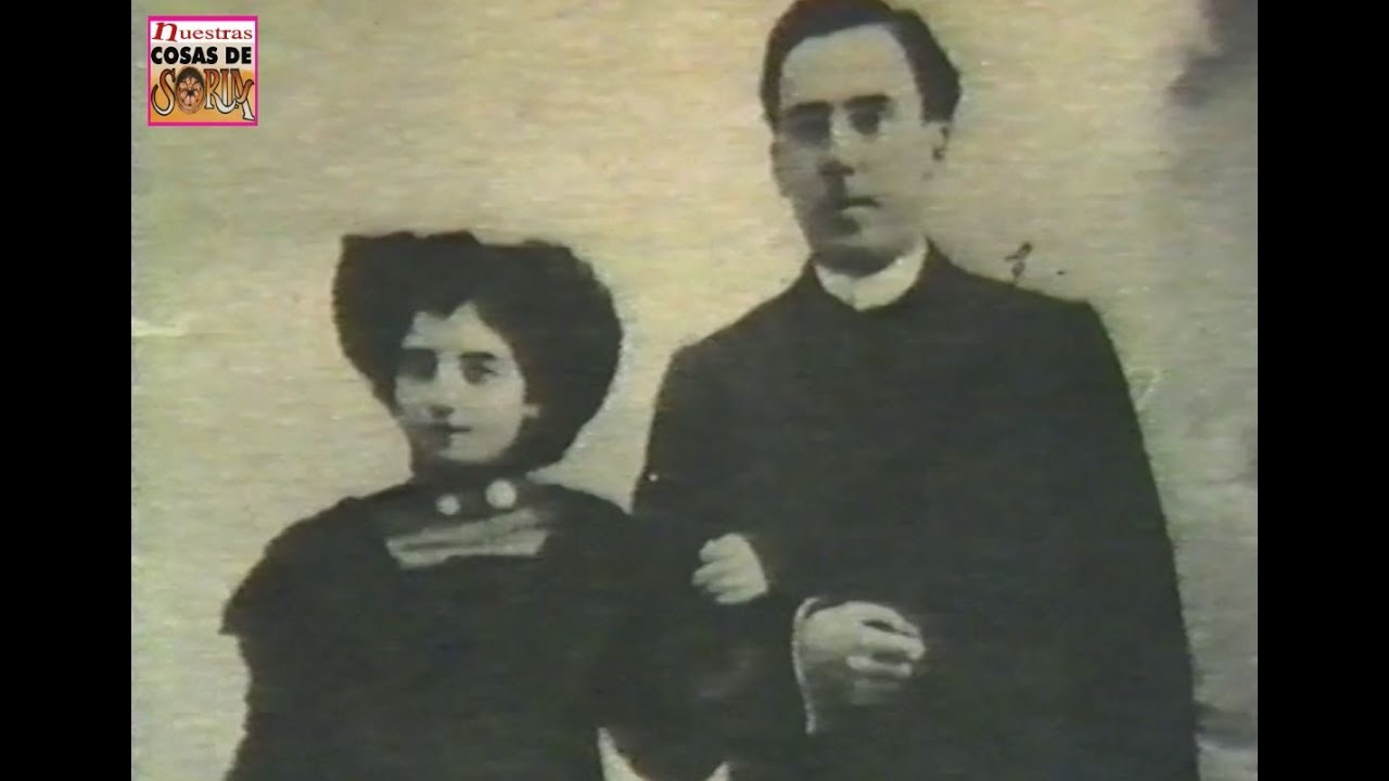 ANTONIO MACHADO - 