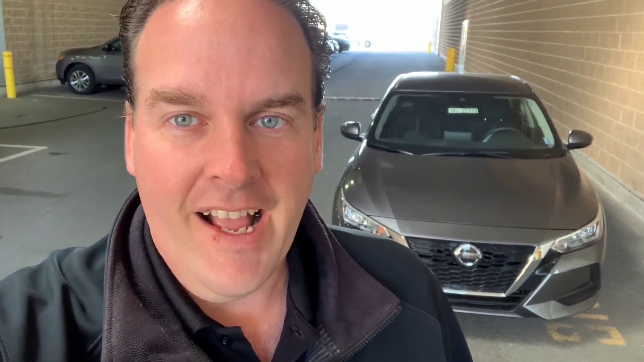 Nissan Sentra Remote Start