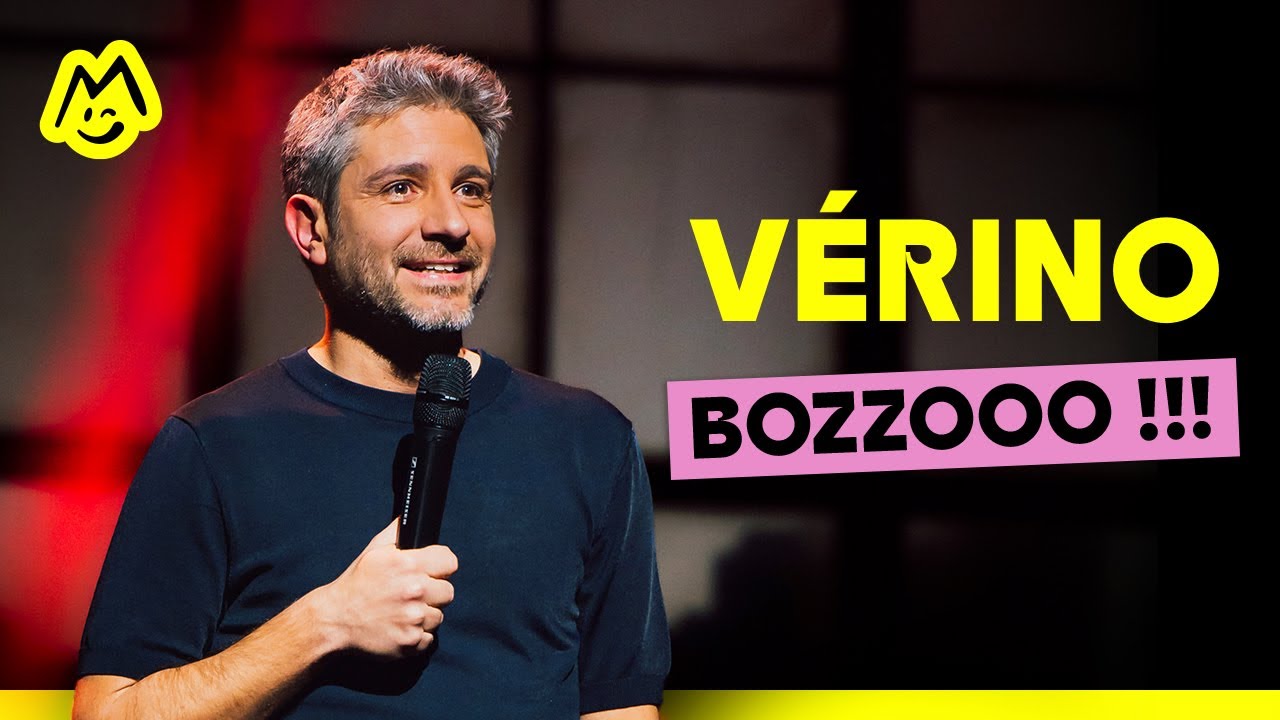 Vérino – Bozzooo !!!