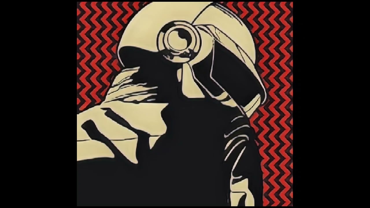 [FREE] Daft Punk x Disco Type Beat ( Prod. EndOfPale)