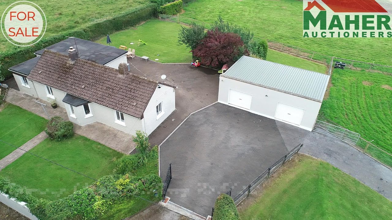 Cappamurragh, Dundrum FOR SALE