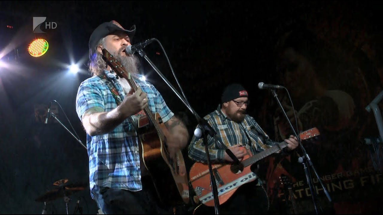 HANGPRÓBA - Texas Tourist