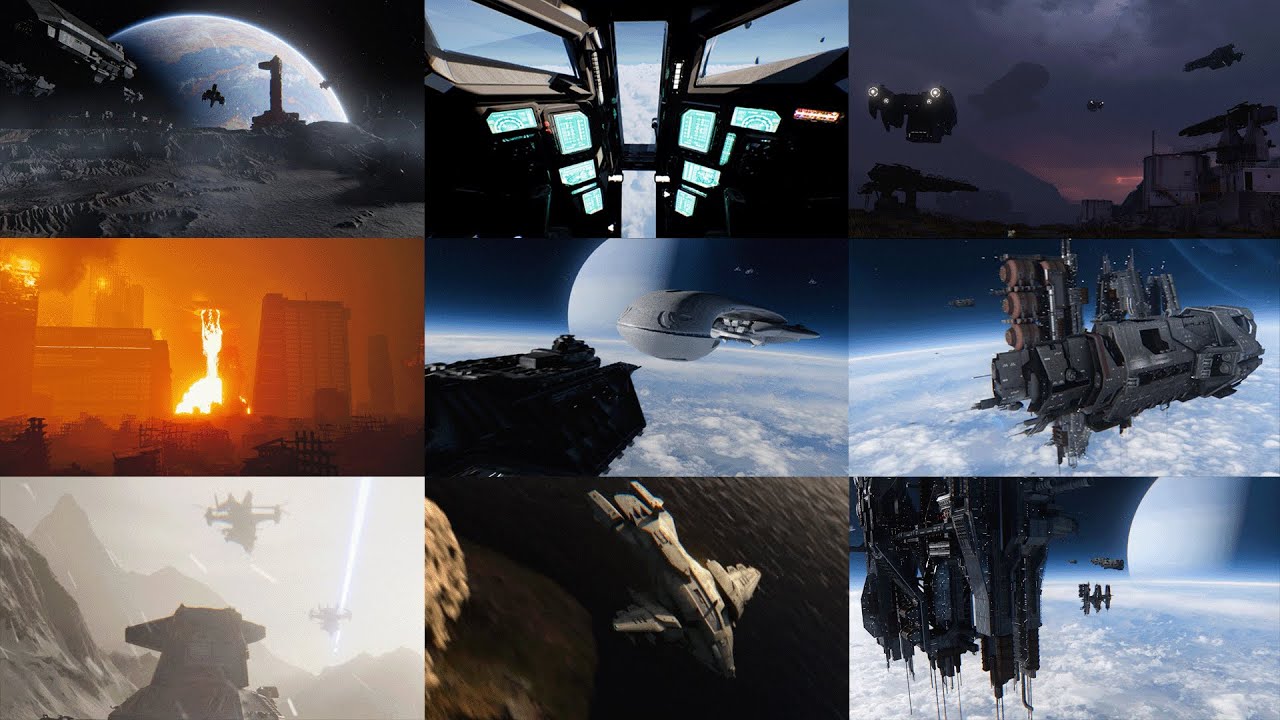 The Best 7 Minutes of HALO Animations You’ll Watch Today