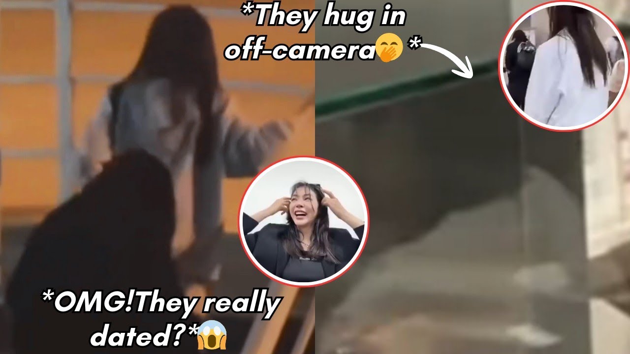 (FayeYoko) Faye & Yoko’s Secret Connection!Fans Believe Faye and Yoko Are Closer Than Ever