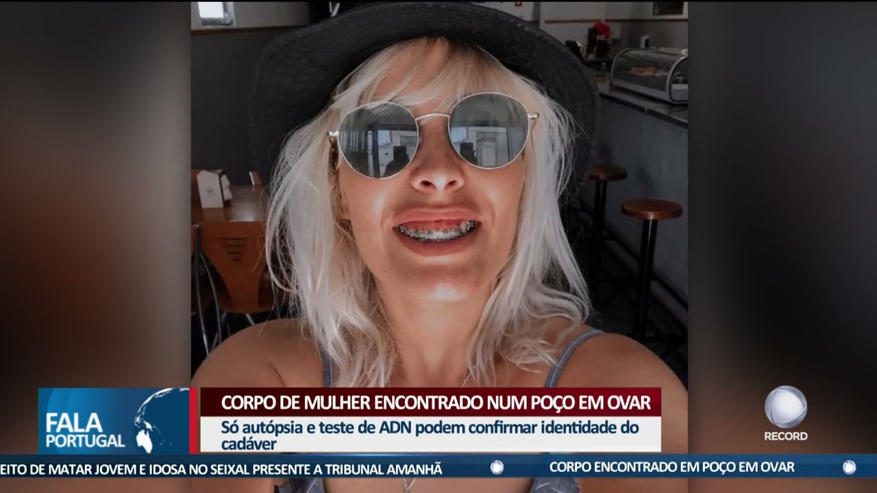 Corpo de mulher encontrado num poço em Ovar