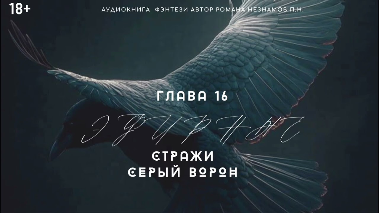 Аудиокнига: 
